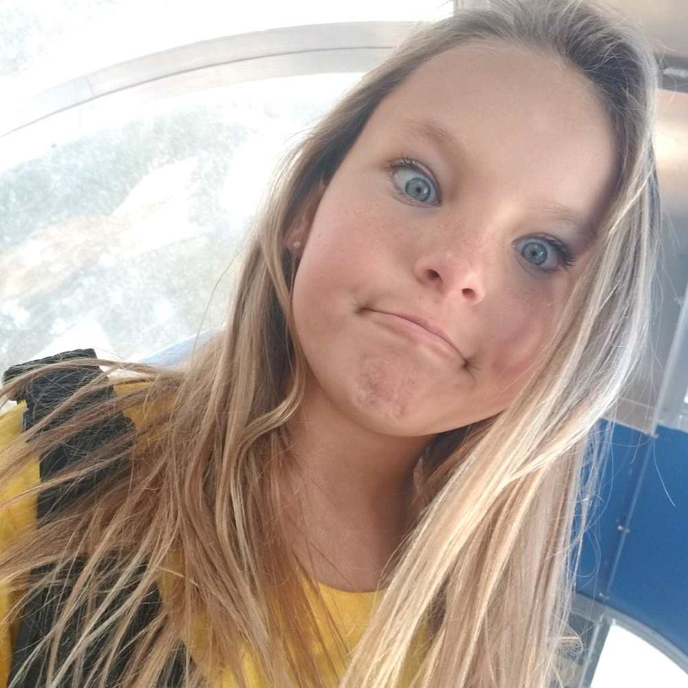 Meet your Posher, Tyler